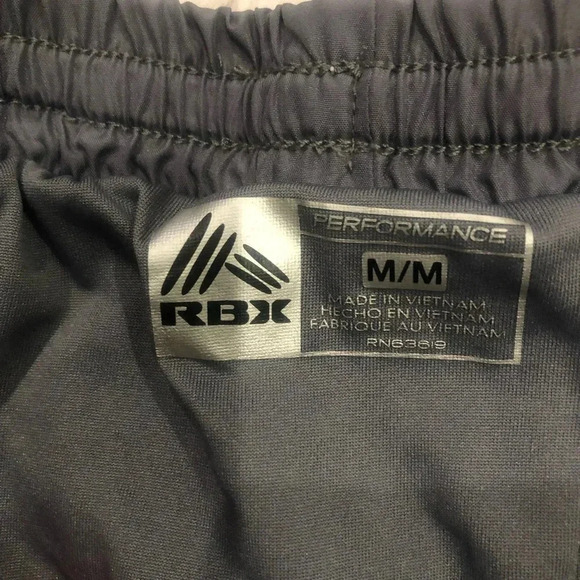 Rbx women’s shorts - Picture 3 of 4